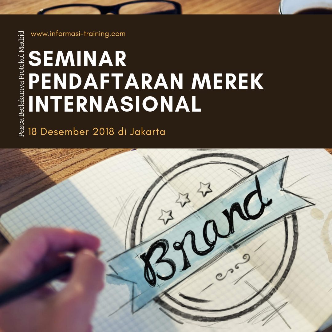 merek internasional