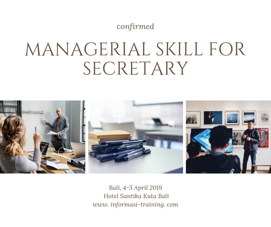 Training Secretary