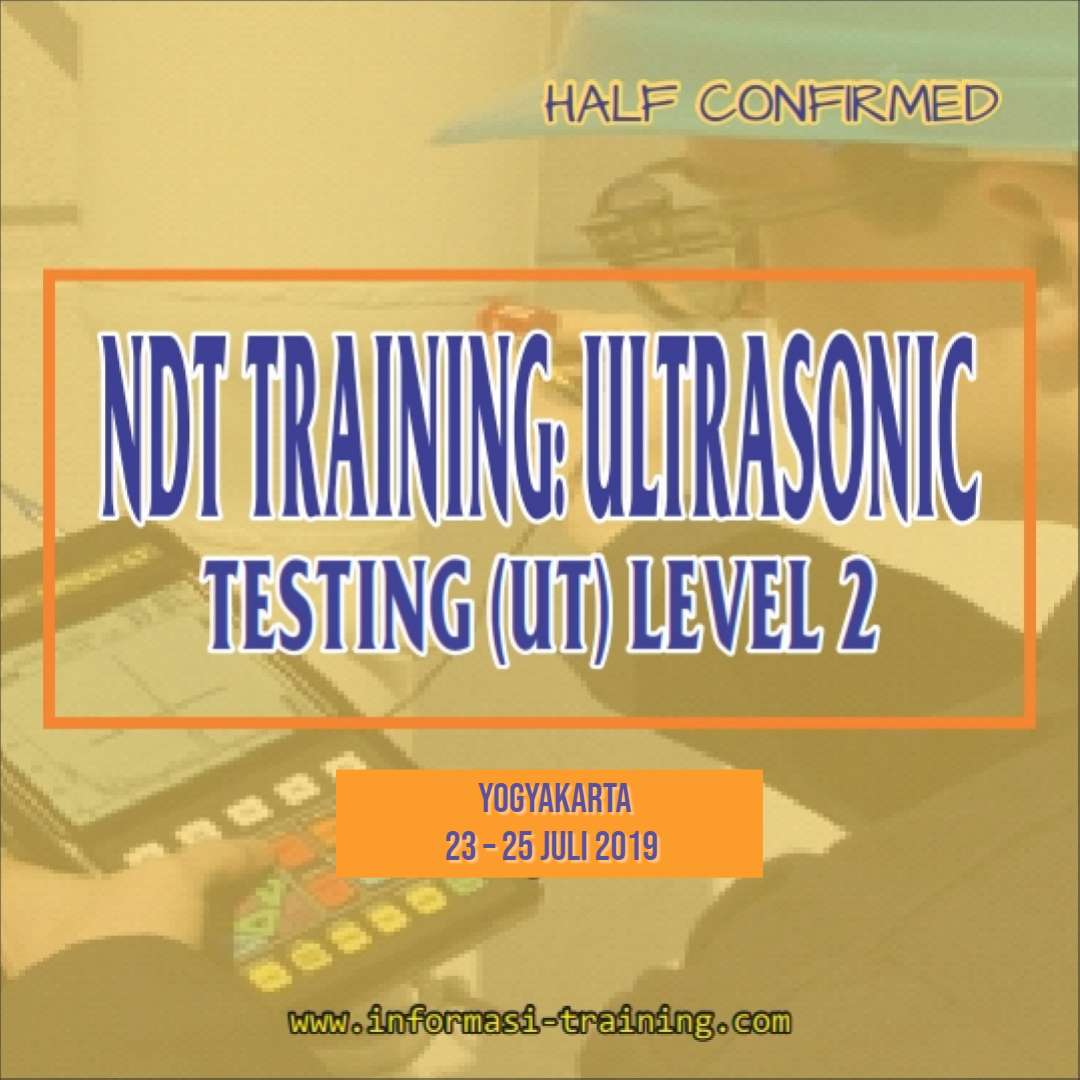 Ultrasonic Testing 