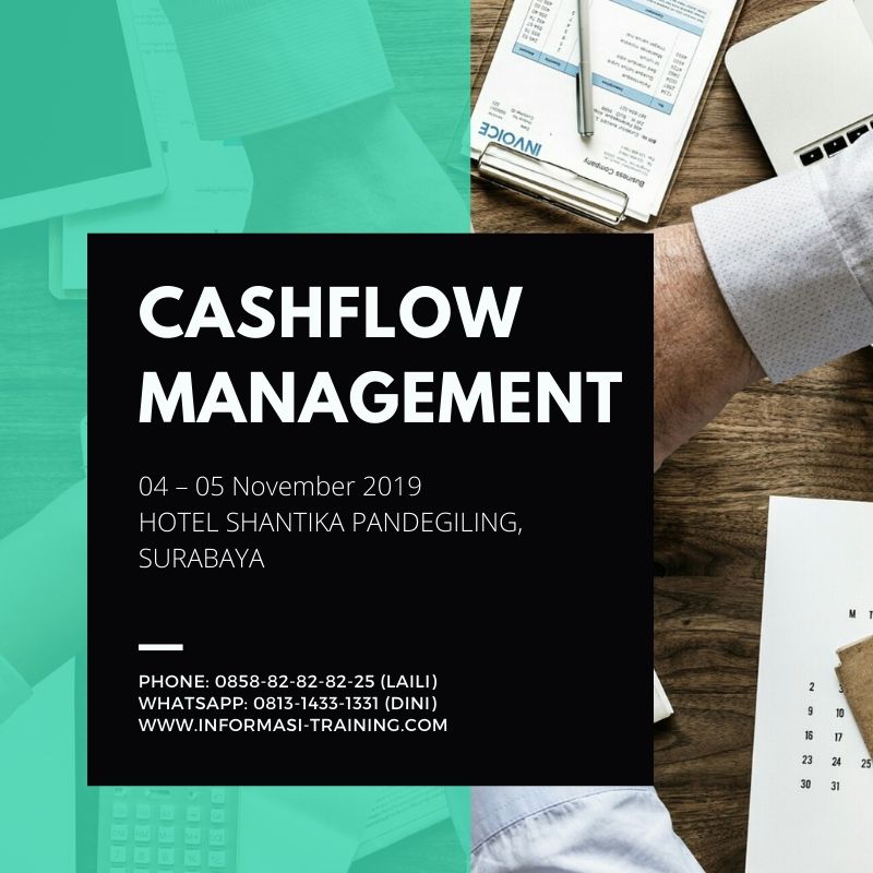 CASHFLOW MANAGEMENT