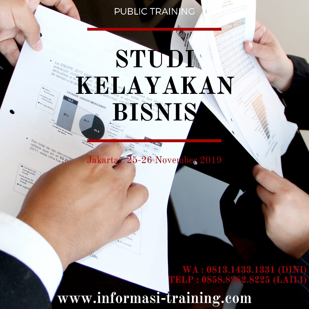 business feasibility study